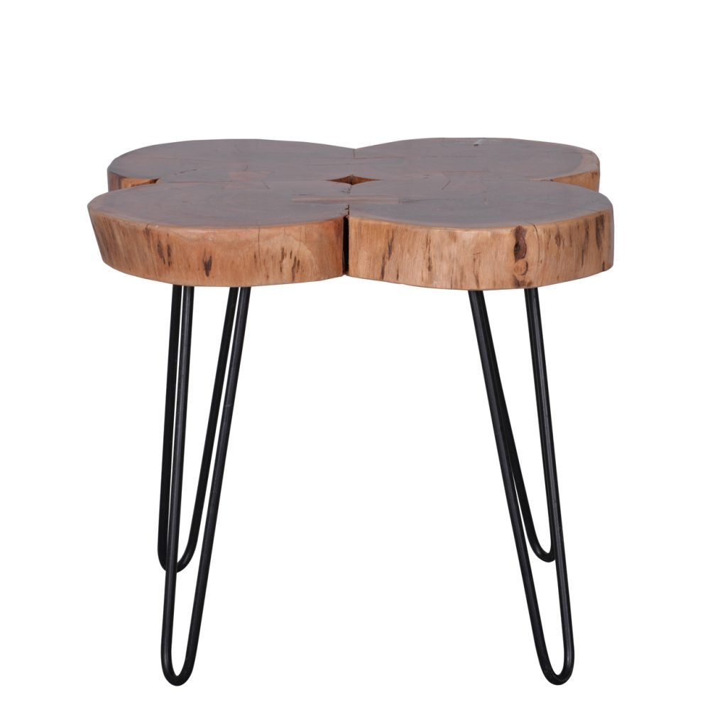 A&B Home Distinctive Coffee Table | Coffee Tables | Modishstore - 6