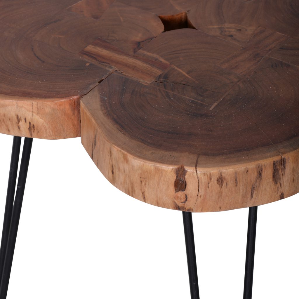 A&B Home Distinctive Coffee Table | Coffee Tables | Modishstore - 7