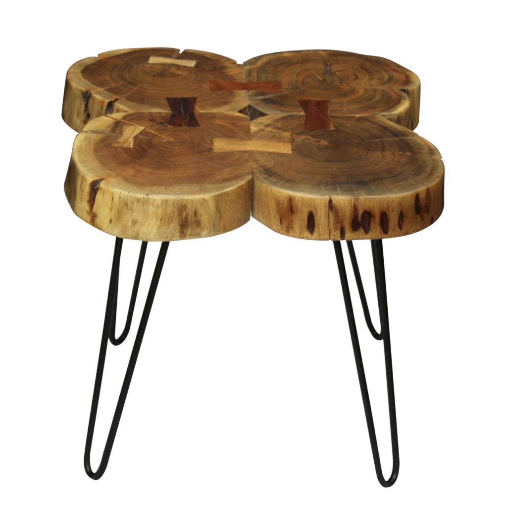 A&B Home Distinctive Coffee Table | Coffee Tables | Modishstore - 3