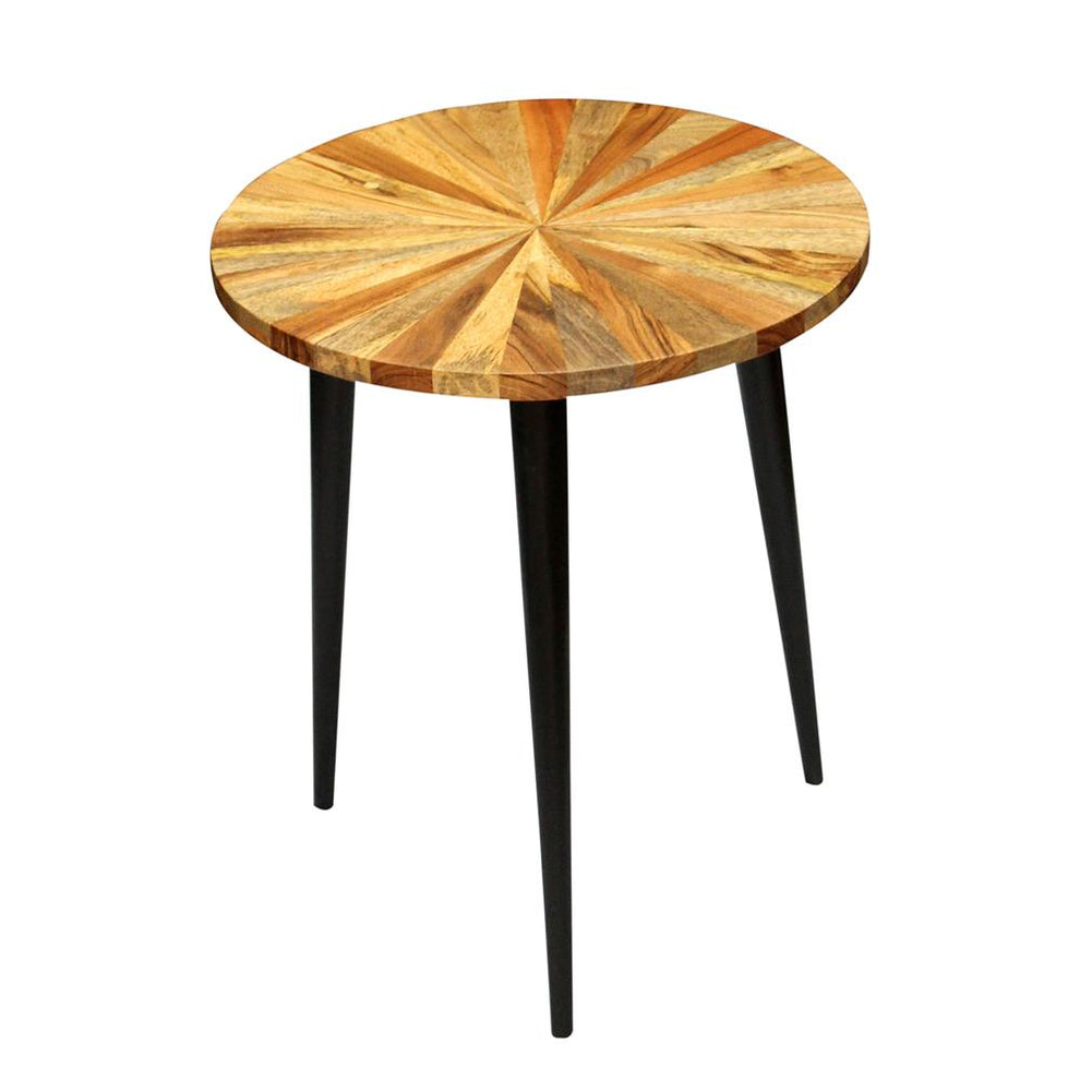 A&B Home Side Table - Set of 2 - 42904 - 2