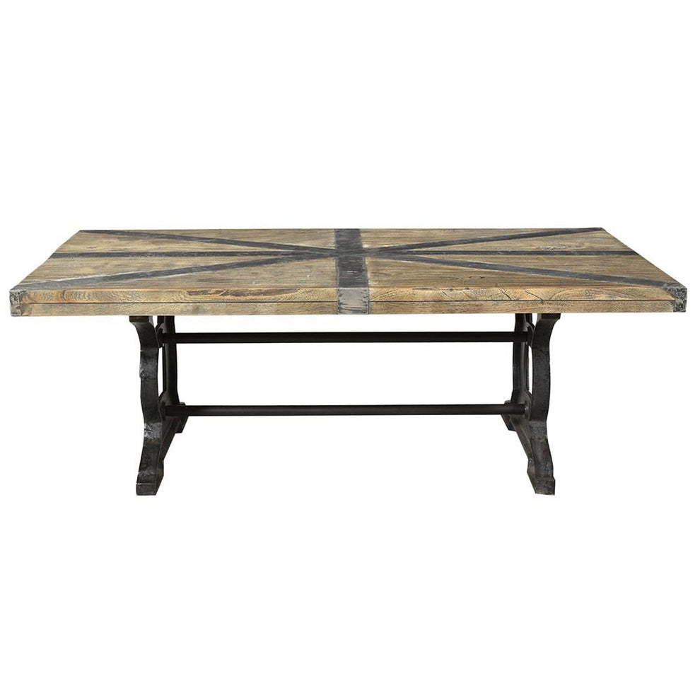 A&B Home Coffee Table - 42930 - 2