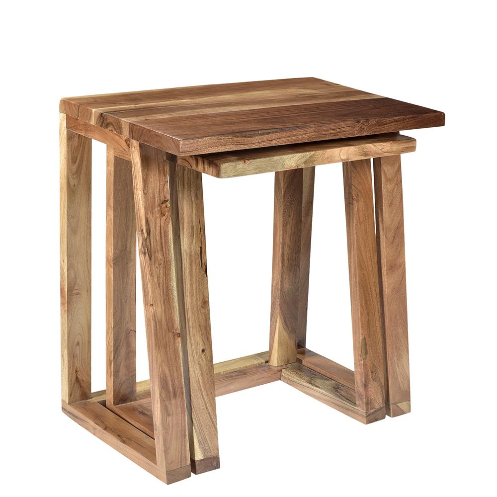 A&B Home Side Table - Set Of 2 - 42935 - 2