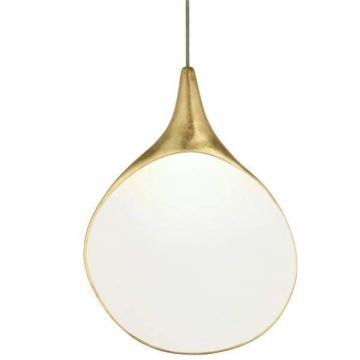 Stillabunt Pendant Lamp by Oggetti | Pendant Lamps | Modishstore-3