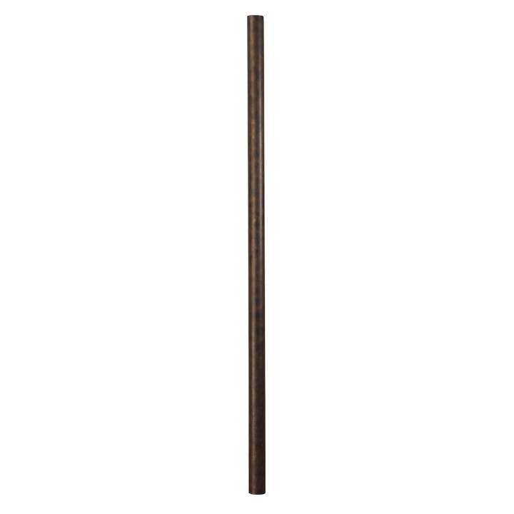 Outdoor Accessory Hazelnut Bronze Pole ELK Lighting - Brown – Modish Store