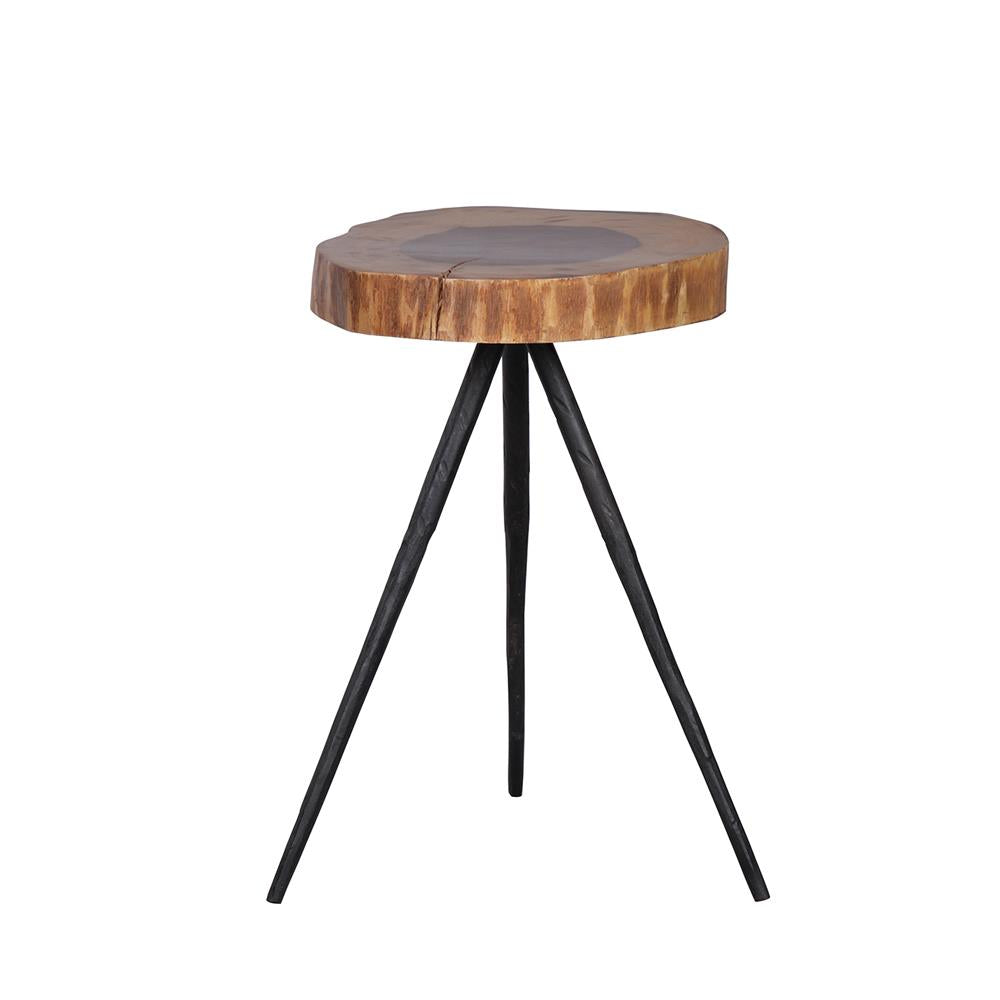 A&B Home Side Table - 43044 | Side Tables | Modishstore