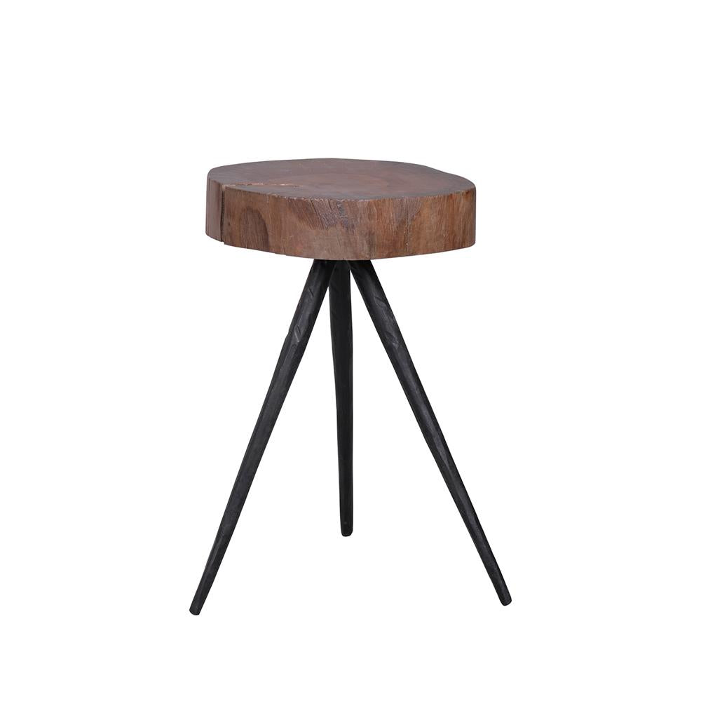 A&B Home Side Table - 43045 | Side Tables | Modishstore