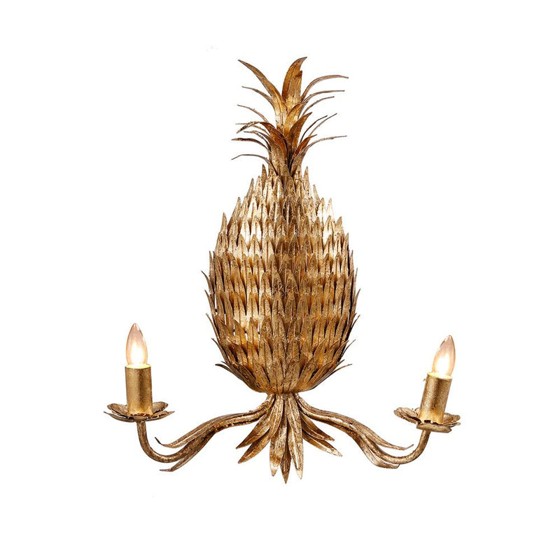 A&B Home Wall Lamp - 43059 | Wall Lamps | Modishstore