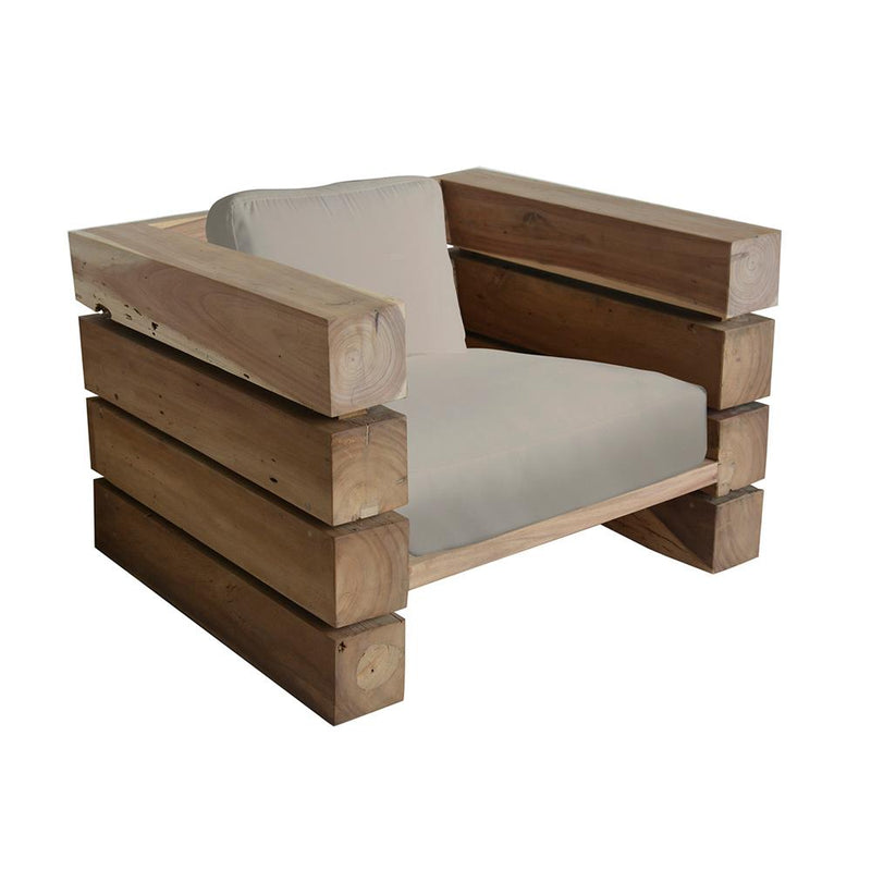 A&B Home Chair - 43188 | Armchairs | Modishstore