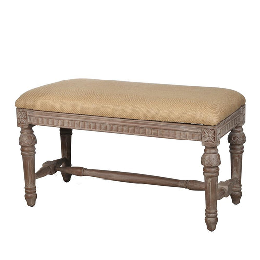 A&B Home Bench - 43197 | Benches | Modishstore