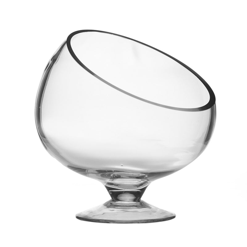 Bias Bowl Set Of 4 By Accent Decor | Outdoor Planters, Troughs & Cachepots | Modishstore - 3