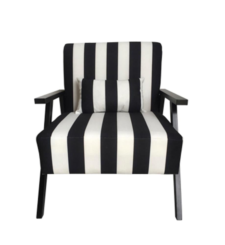 A&B Home Arm Chair - 43276 | Armchairs | Modishstore
