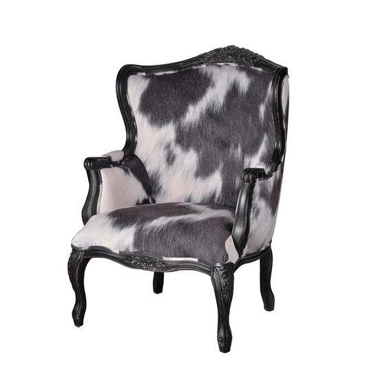 A&B Home Arm Chair - 43277 | Armchairs | Modishstore