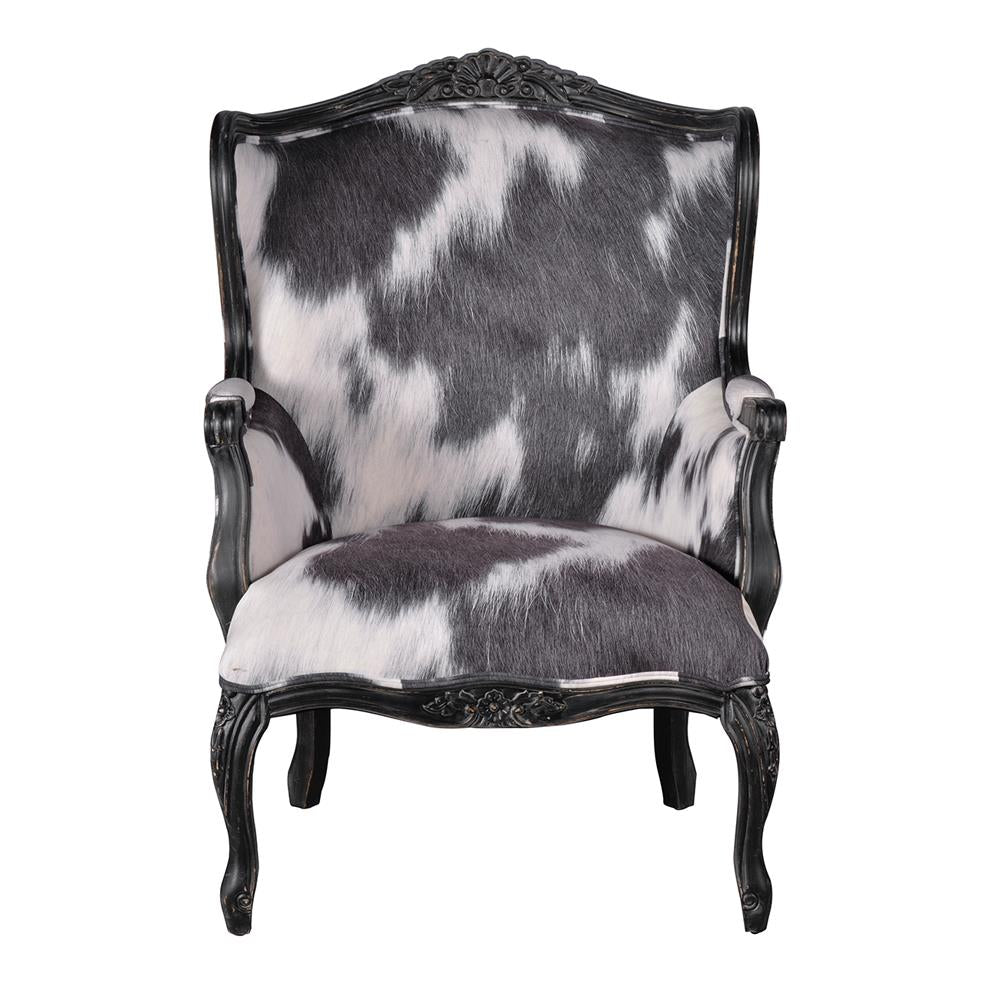 A&B Home Arm Chair - 43277 - 2