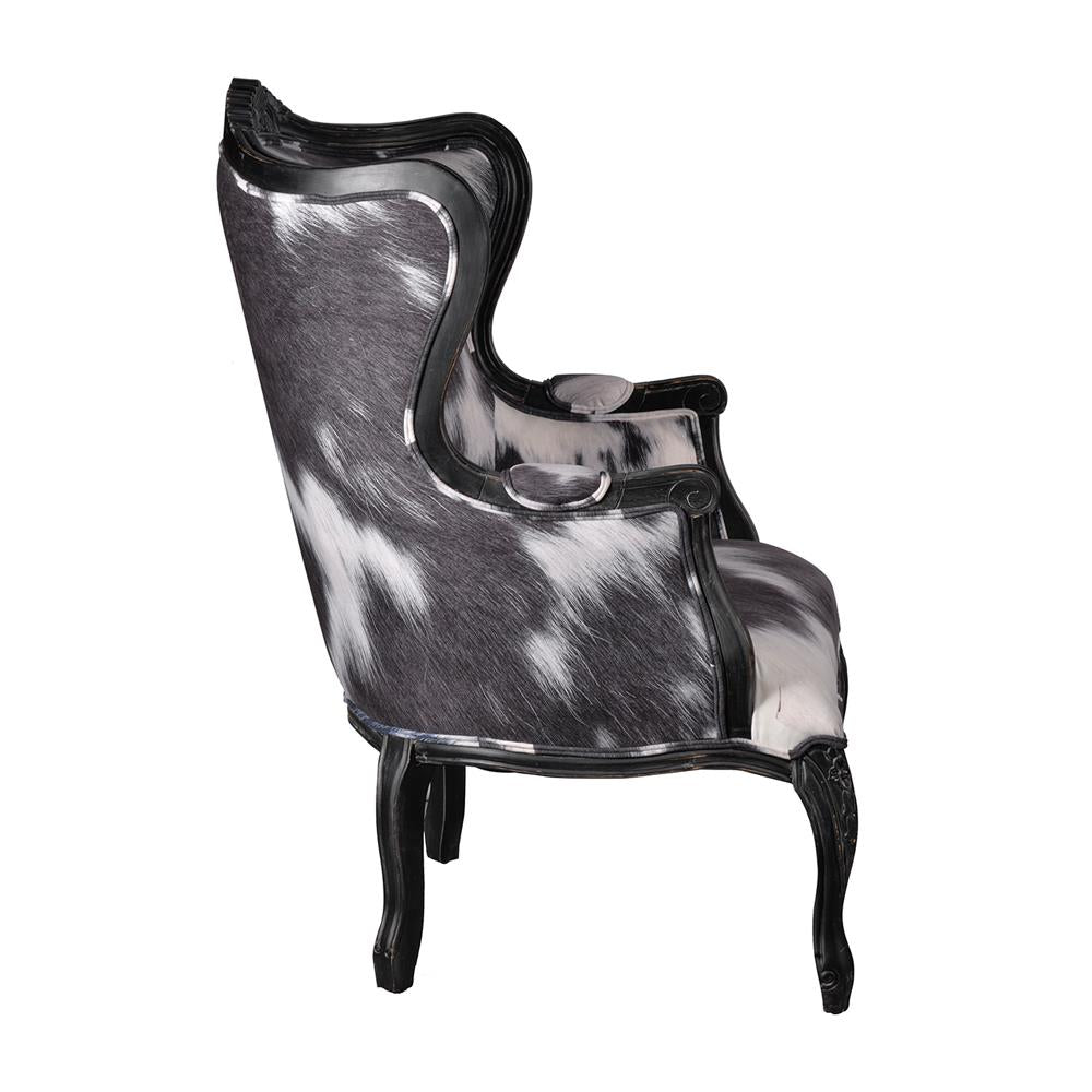 A&B Home Arm Chair - 43277 - 3