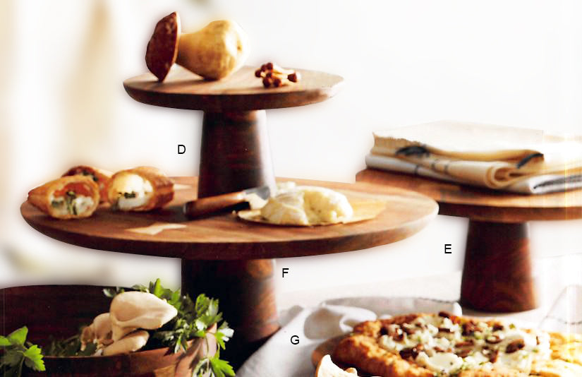 Roost Mariposa Pedestals Collection-4