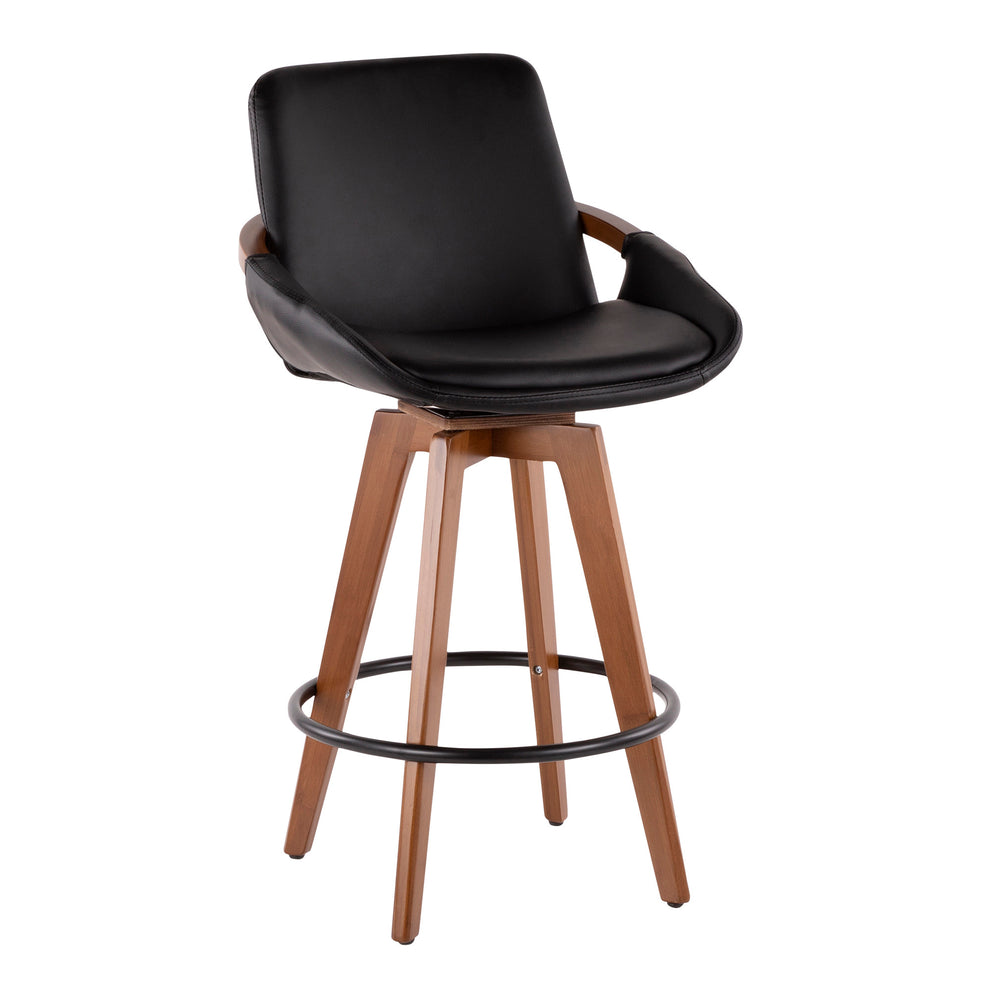 LumiSource Cosmo Counter Stool-26