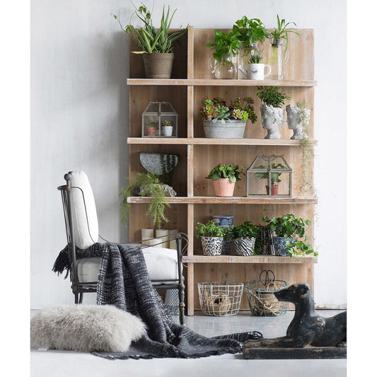 A&B Home Shelf - 43454 | Shelves & Shelving Units | Modishstore