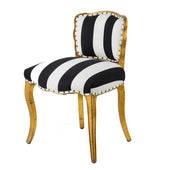 A&B Home Accent Chairs