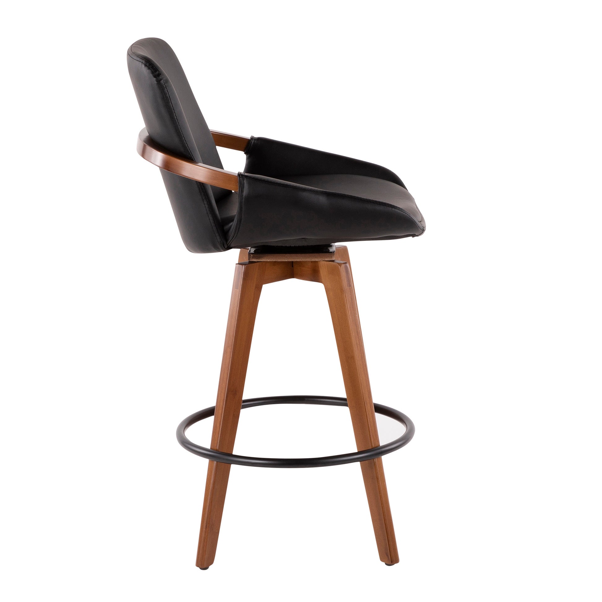LumiSource Cosmo Counter Stool-23