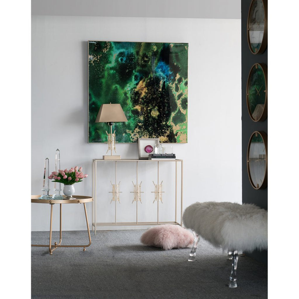 A&B Home Decorative Console Table | Console Tables | Modishstore - 2