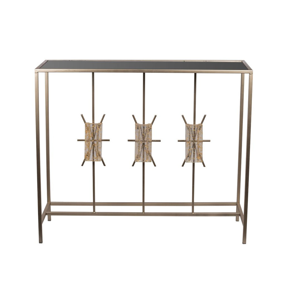 A&B Home Decorative Console Table | Console Tables | Modishstore - 3