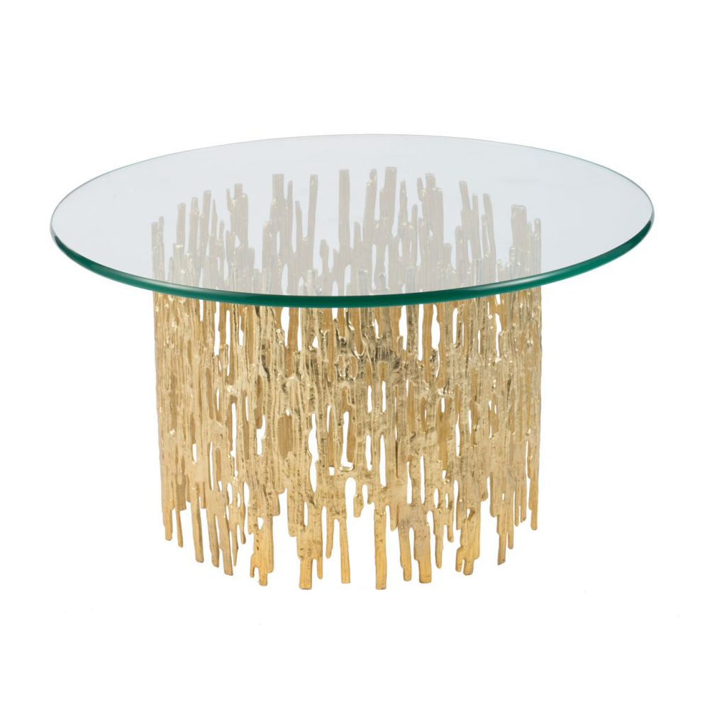A&B Home Striking Coffee Table | Coffee Tables | Modishstore - 2