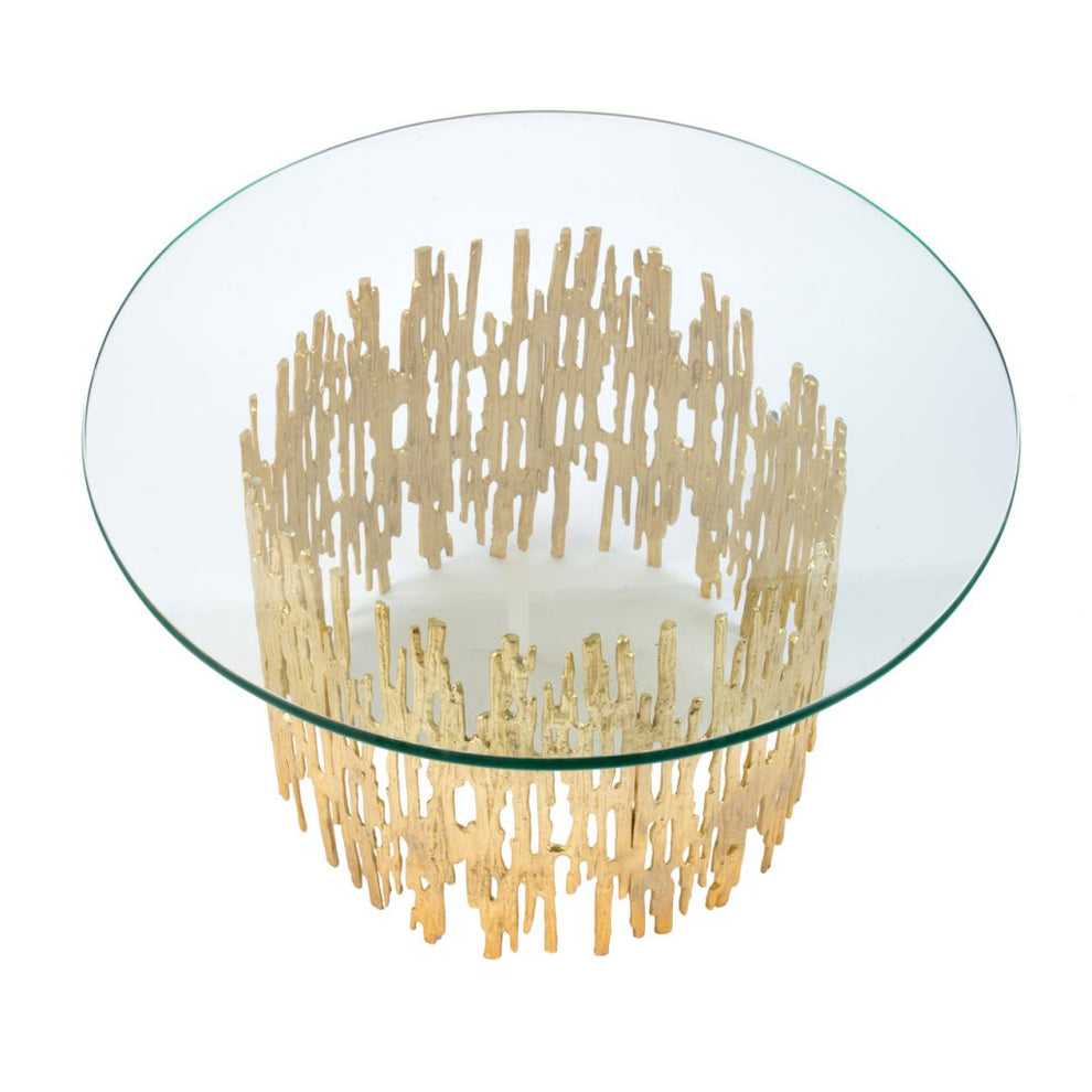 A&B Home Striking Coffee Table | Coffee Tables | Modishstore - 3