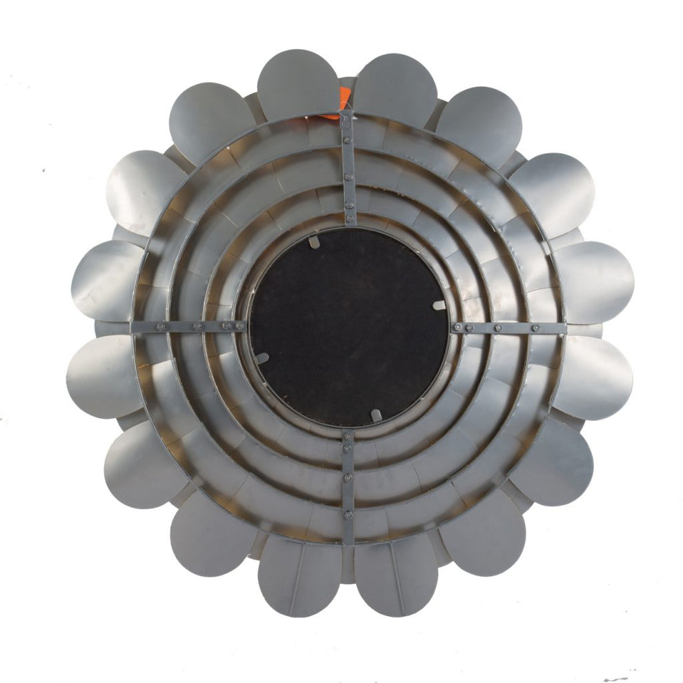 A&B Home Gold Finish Wall Decor | Wall Decor | Modishstore - 4