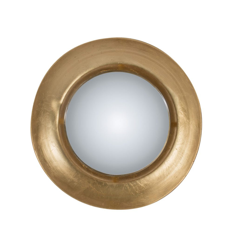 A&B Home Wall Mirror with LED Lighting | Mirrors | Modishstore - 9