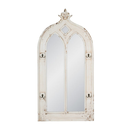 A&B Home Gothic-Styled Mirror | Mirrors | Modishstore