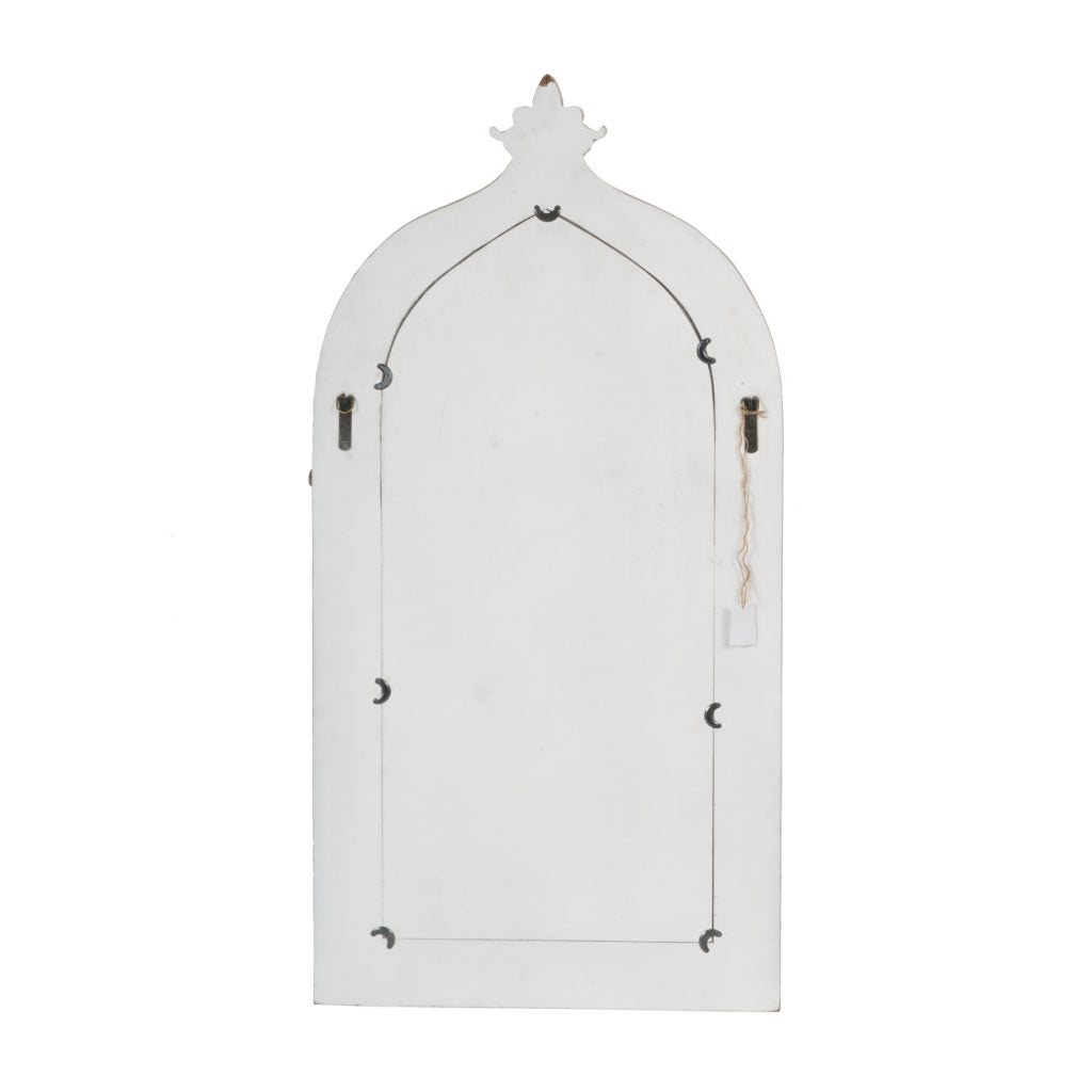 A&B Home Gothic-Styled Mirror | Mirrors | Modishstore - 4