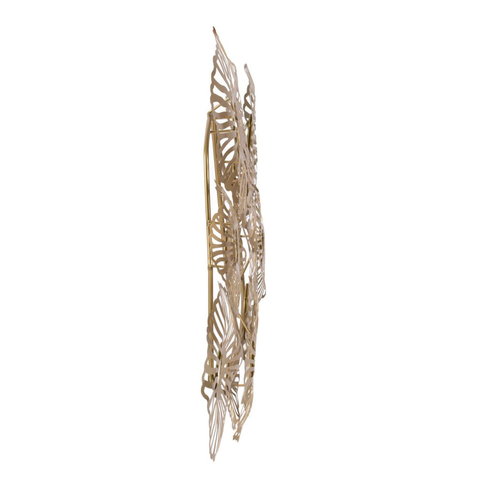 A&B Home Dynamic Gold Wall Art | Wall Decor | Modishstore - 3