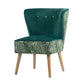 A&B Home Green Fern Chair | Accent Chairs | Modishstore