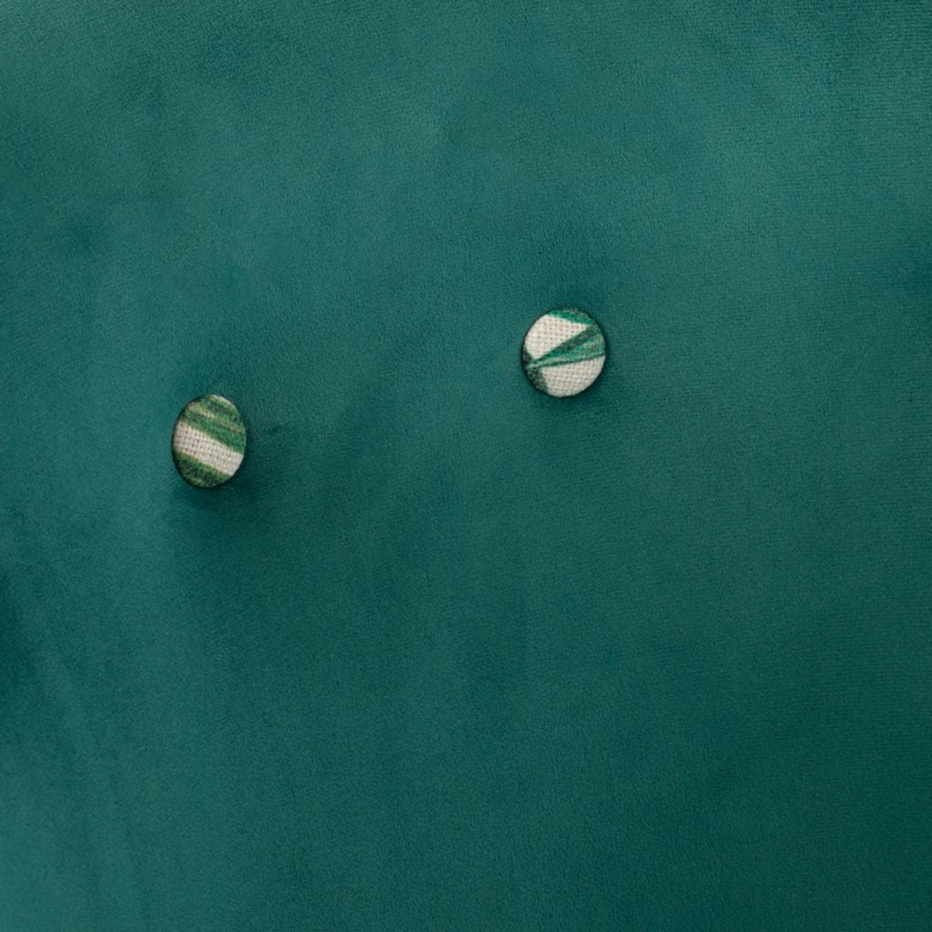 A&B Home Green Fern Chair | Accent Chairs | Modishstore - 6