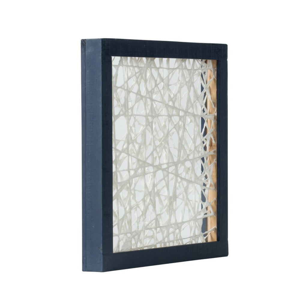 A&B Home Modern Two Frame Wall Decor Set of 2 | Wall Decor | Modishstore - 2