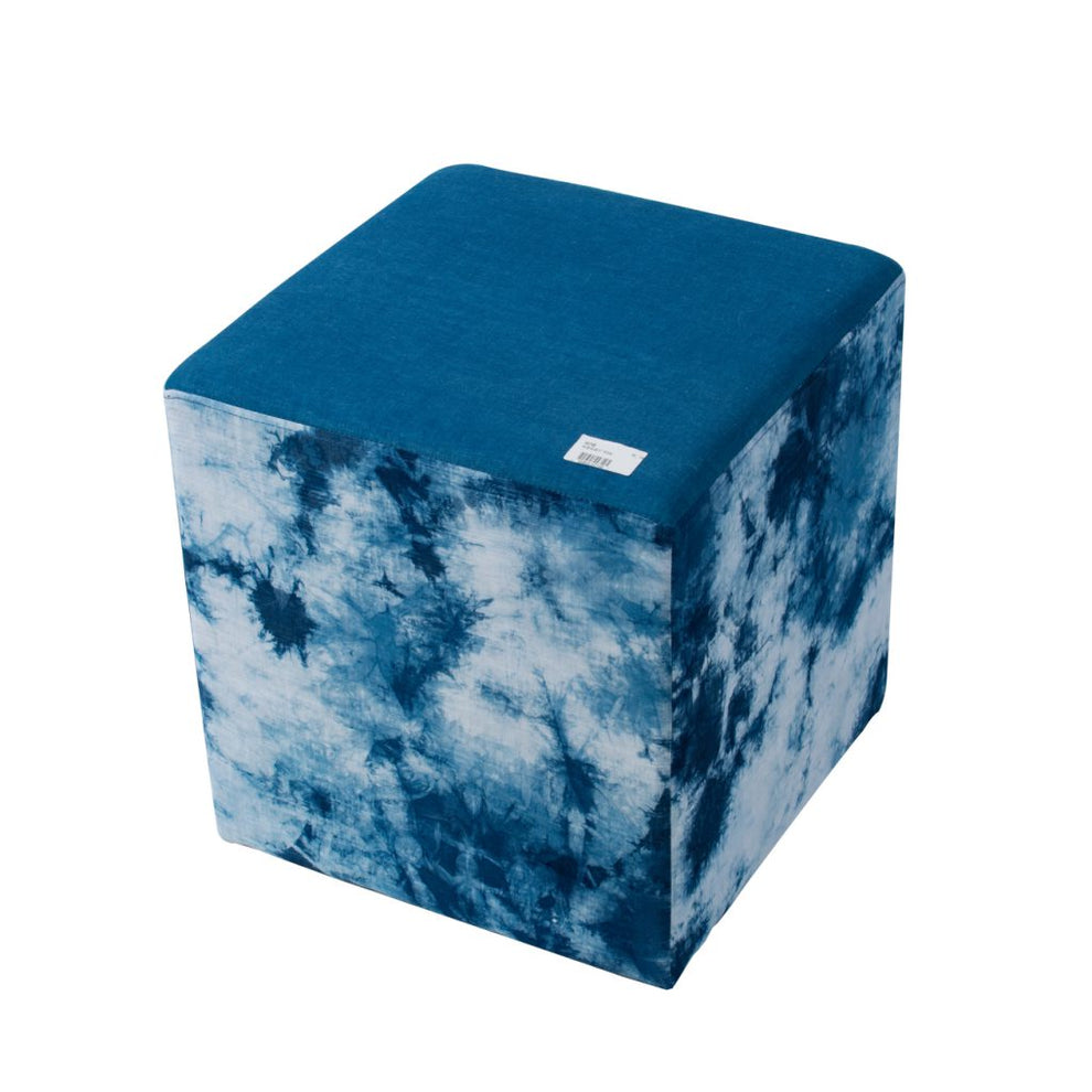 A&B Home Versatile Indigo Stool | Stools | Modishstore - 4