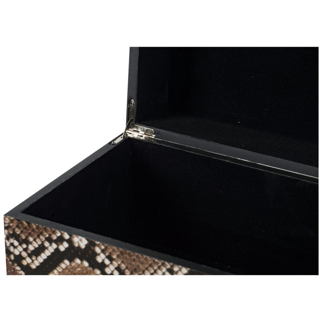 A&B Home Two Decorative Boxes | Decorative Boxes | Modishstore - 7