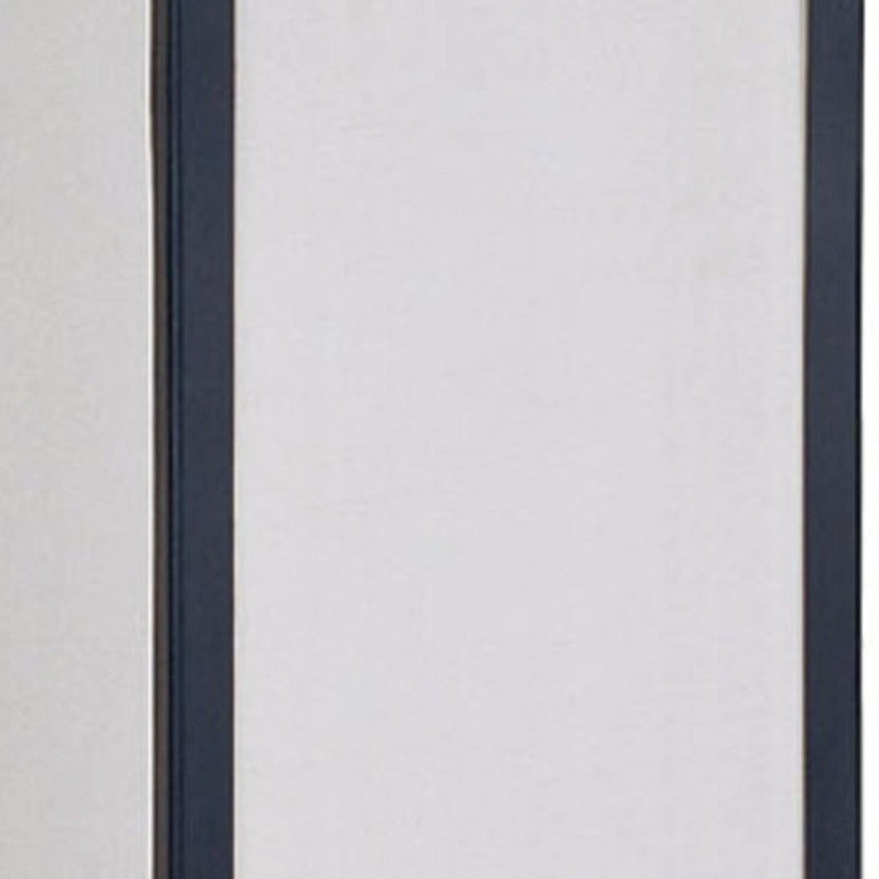 Contemporary Black Table Lamp By Homeroots | Table Lamps | Modishstore - 4