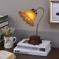 Traditional Gooseneck Table Lamp By Homeroots | Desk Lamps | Modishstore