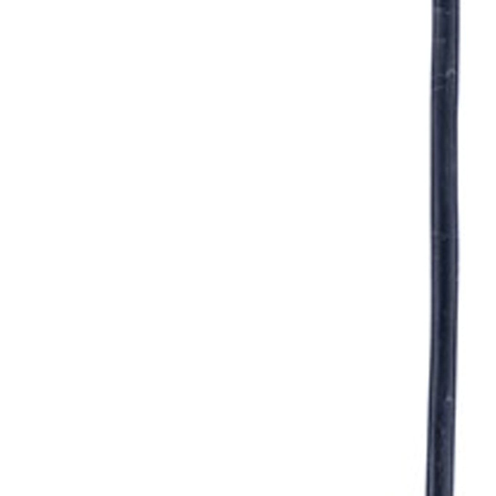 Industrial Two Tier White Metal Hanging Light By Homeroots | Pendant Lamps | Modishstore - 4