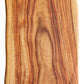 Artisan Organic Anti Bacterial Natural Wood Cutting Board By Homeroots | Trays | Modishstore