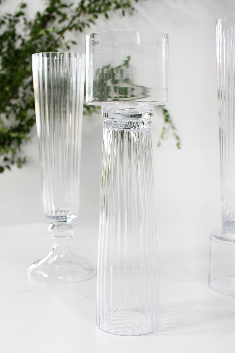 Pravara Vase By Accent Decor | Vases | Modishstore - 6