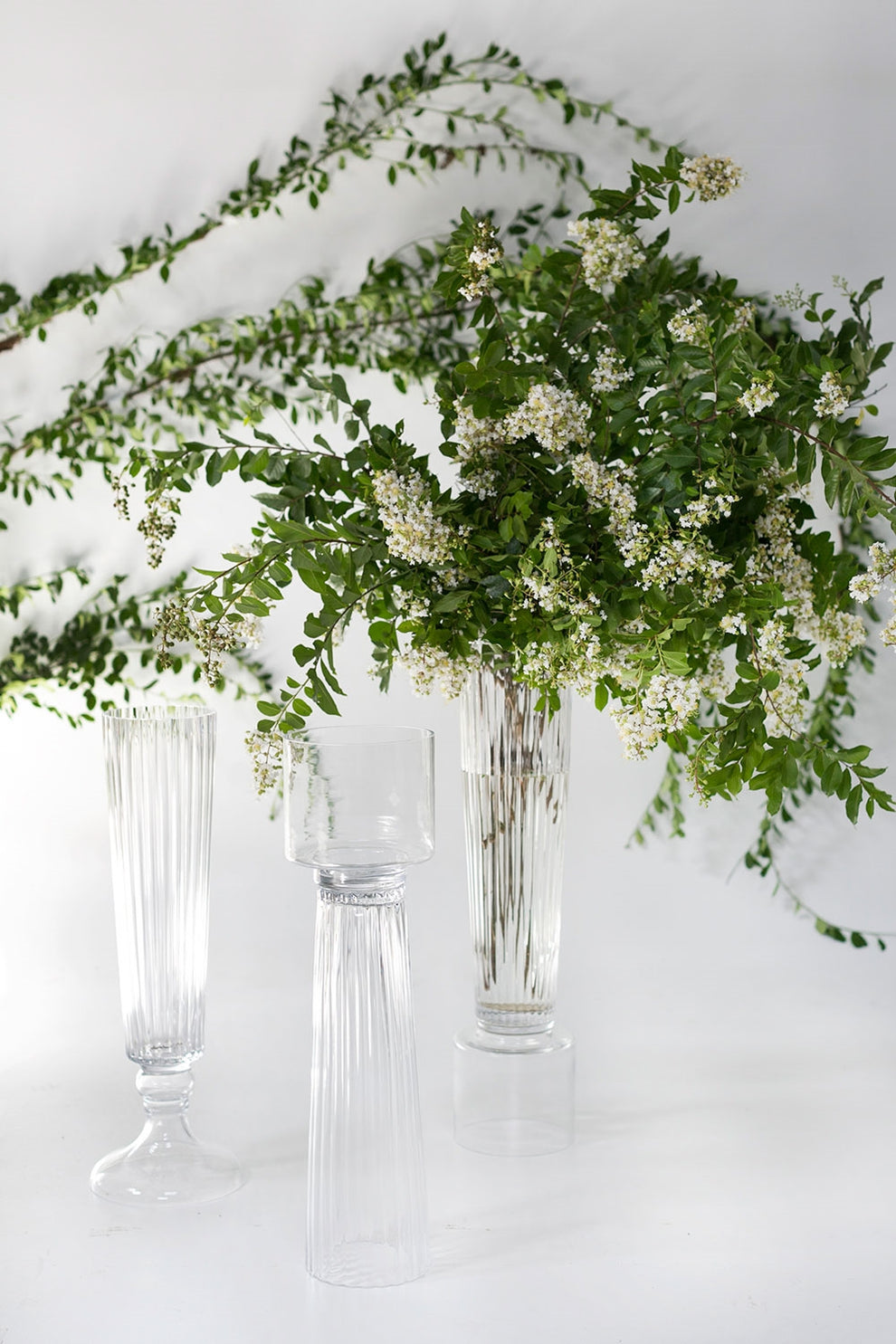 Pravara Vase By Accent Decor | Vases | Modishstore - 3