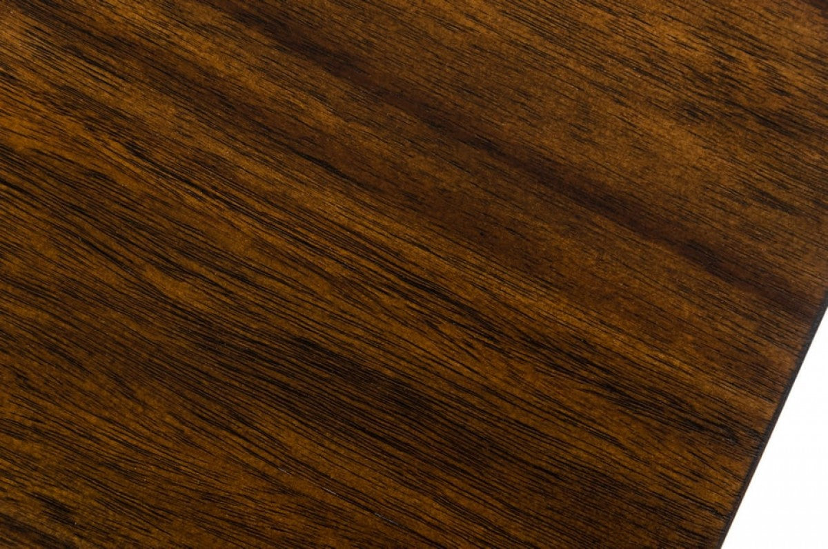 Mid Century Modern Acacia Coffee Table By Homeroots | Coffee Tables | Modishstore - 5