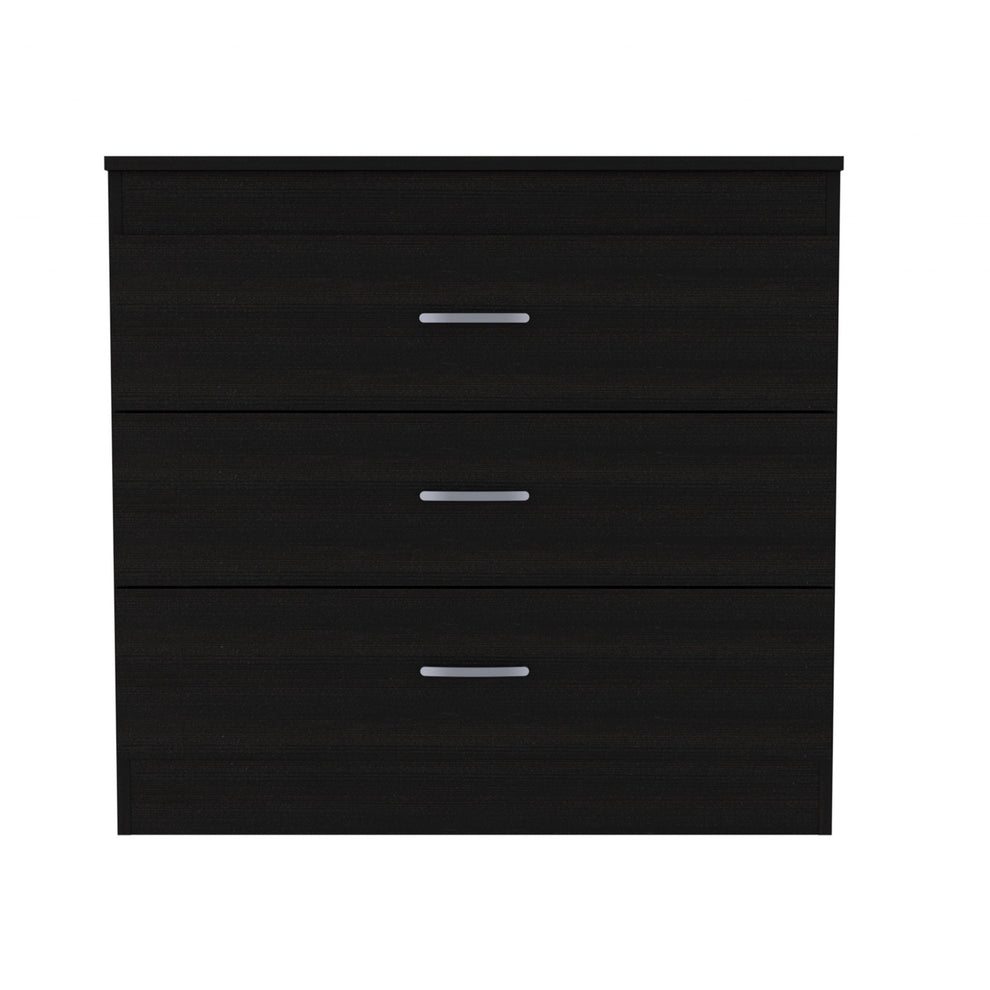 Sleek Light Oak L Shape Office Desk By Homeroots | Desks | Modishstore - 2