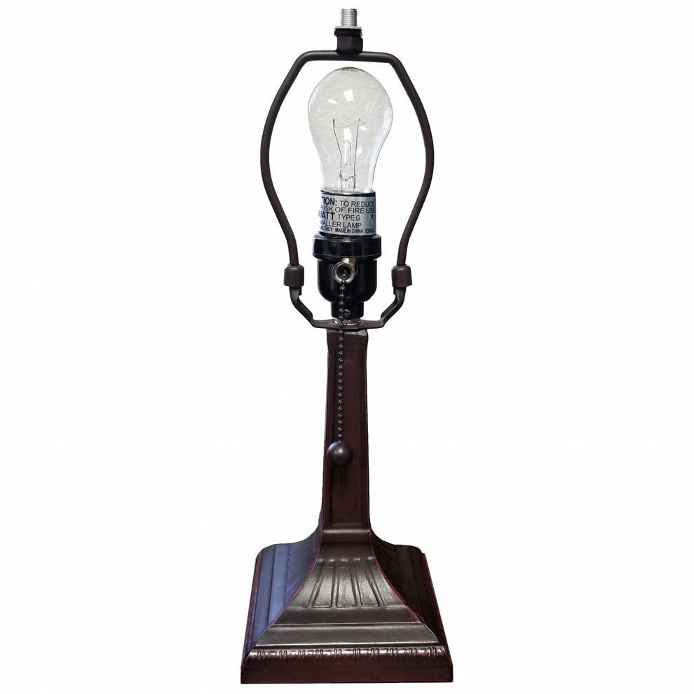 15" Tiffany Style Hummingbird Multi Flower Table Lamp By Homeroots | Table Lamps | Modishstore - 4