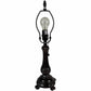 19" Tiffany Style Antique Vintage Table Lamp By Homeroots | Table Lamps | Modishstore - 4