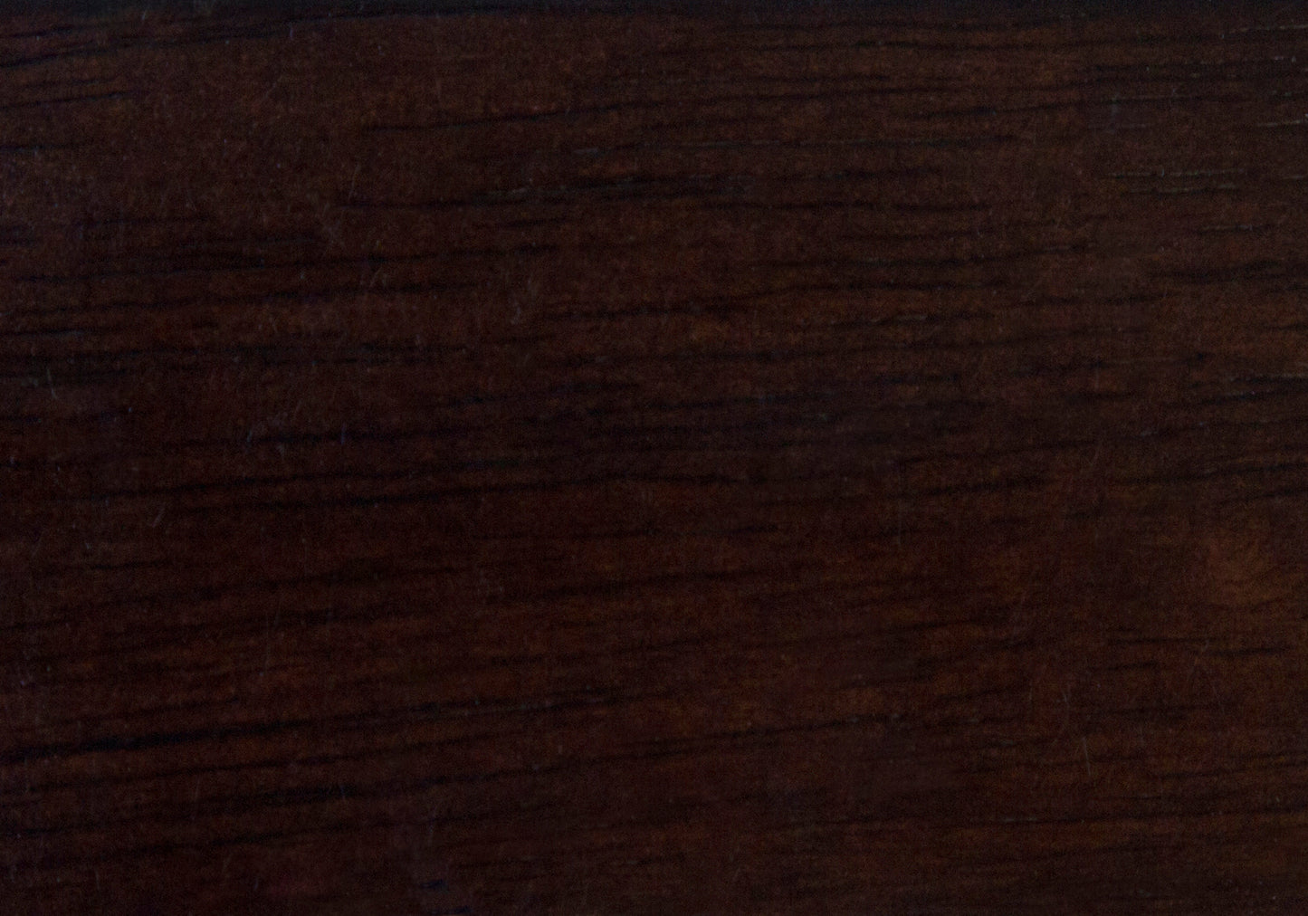 Set Of Two 29" Black And Espresso Faux Leather And Solid Wood Swivel Bar Height Bar Chairs With Footrest By Homeroots | Bar Stools | Modishstore - 6