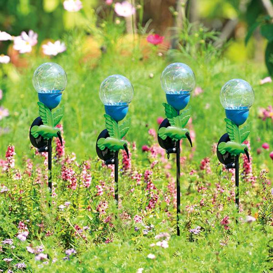 Hummingbird LED Light Garden S By SPI Home | Outdoor Decor | Modishstore