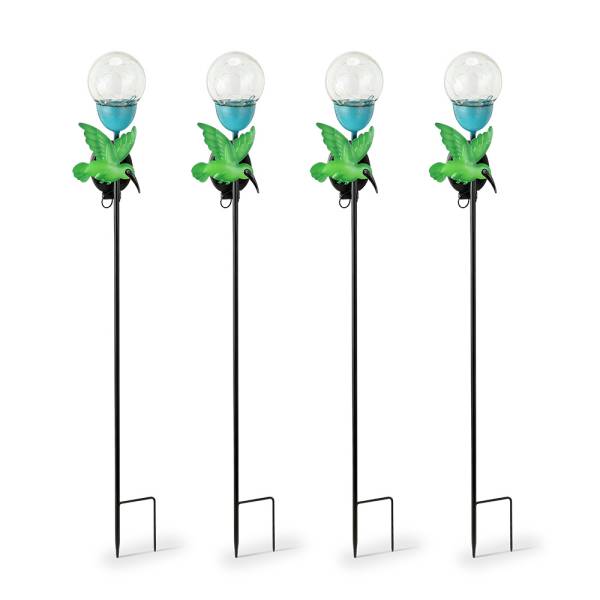 Hummingbird LED Light Garden S By SPI Home | Outdoor Decor | Modishstore-3